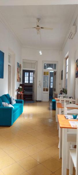 Hostel B&B Tandil